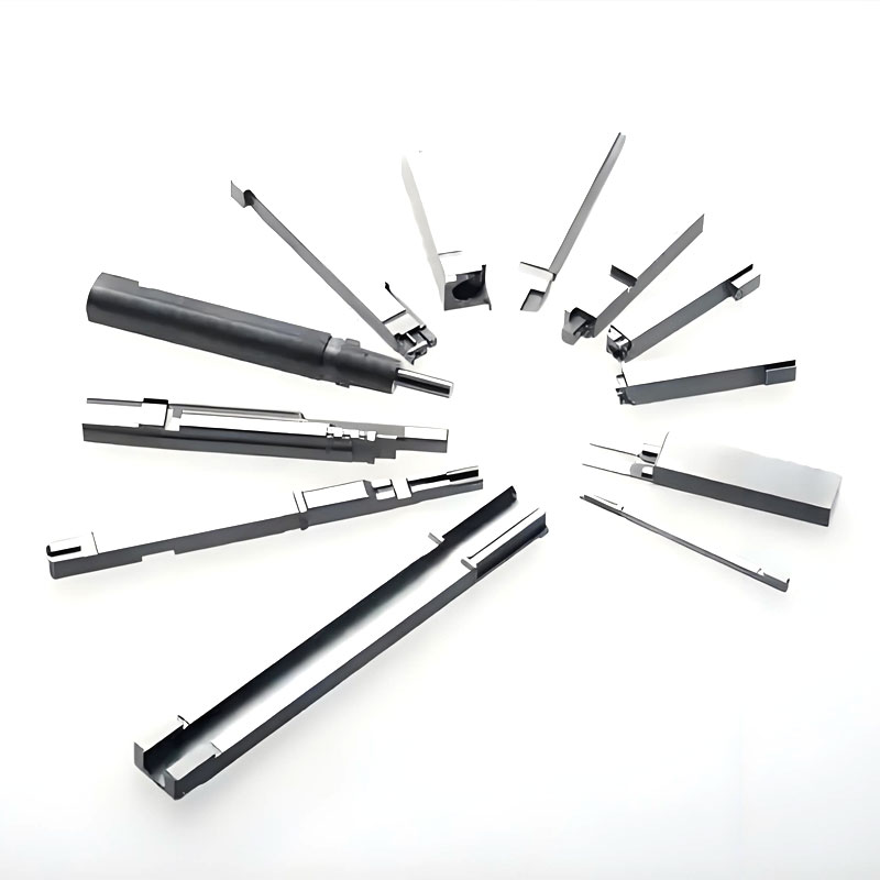 Slipmaskin Precision Delarbehandling